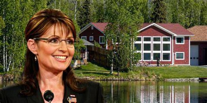 Where Does Sarah Palin Live in 2023: A Comprehensive Guide
