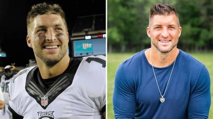 Where Does Tim Tebow Reside: A Comprehensive Guide to the NFL Star's Life