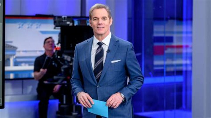 Where Has Bill Hemmer Been? Exploring His Journey and Impact