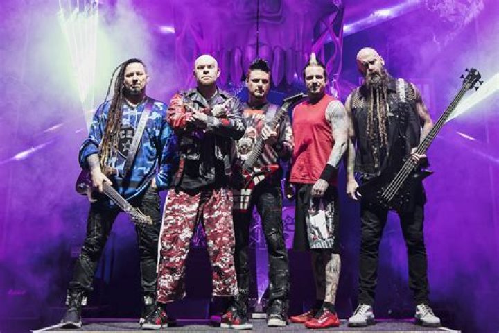 Where Is 5 Finger Death Punch From? Discovering the Origins and Rise of the Iconic Band