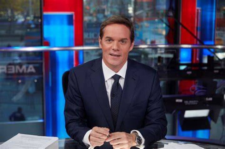 Where is Bill Hemmer from Fox News? Exploring the Journey of a Renowned Journalist