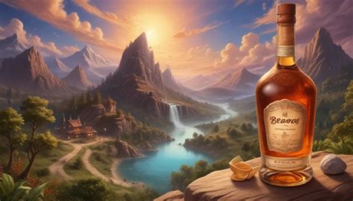 Where Is Brandy From? A Comprehensive Exploration of the Spirit's Origins