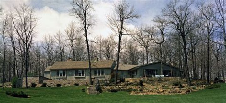 Where is Camp David USA? Discover the Location, History, and Purpose of This Iconic Presidential Retreat