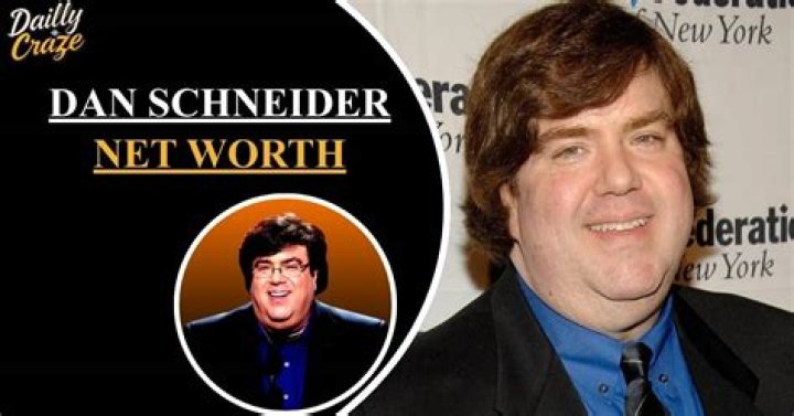 Where is Dan Schneider? Tracing the Journey of a TV Icon