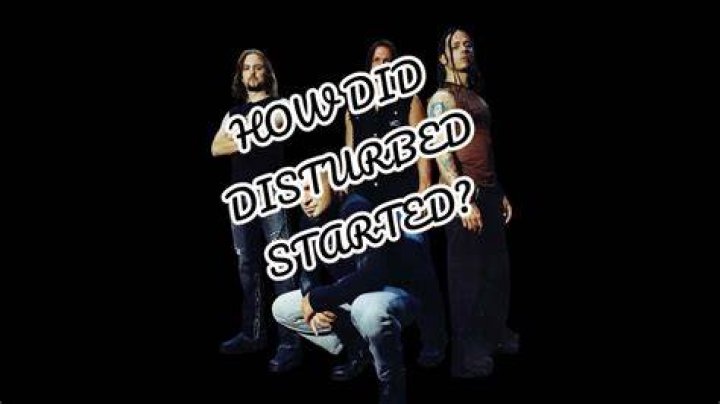 Where is Disturbed From? Unveiling the Origins of the Iconic Rock Band