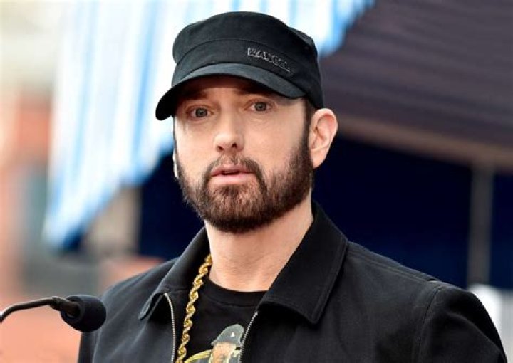 Where Is Eminem Now? The Current Status of the Legendary Rapper