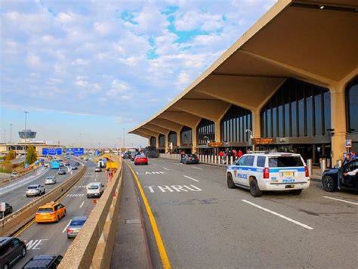 Where is Newark Liberty Airport? A Comprehensive Guide to Understanding its Location, Services, and More