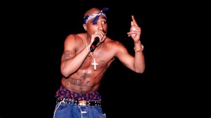 Where is Rapper Tupac Shakur From? Exploring the Roots of a Legendary Icon