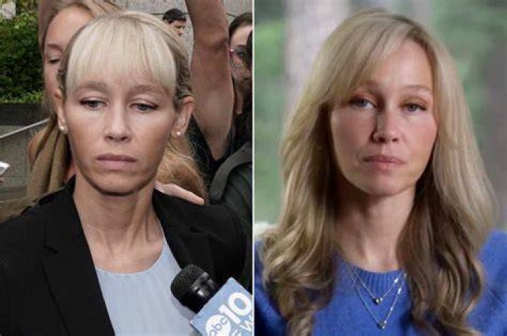 Where Is Sherri Papini Now? Unveiling the Truth Behind Her Disappearance and Current Life