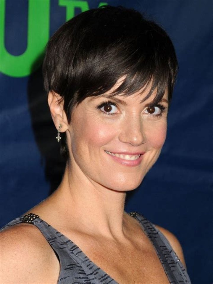 Where Is Zoe McLellan Today? Discovering the Life and Journey of a Remarkable Actress