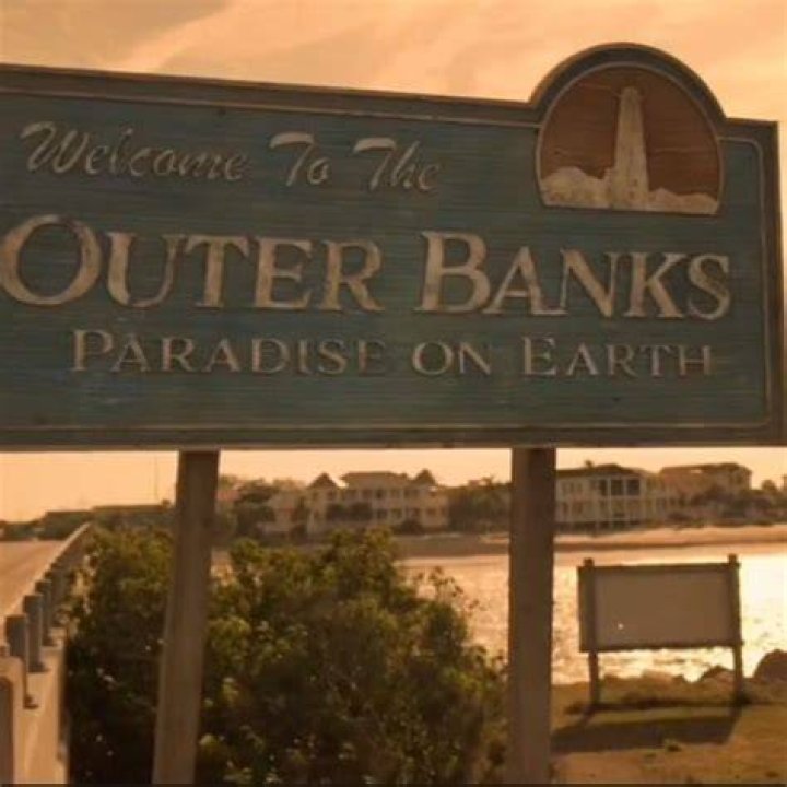 Where Outer Banks Was Filmed: A Comprehensive Guide