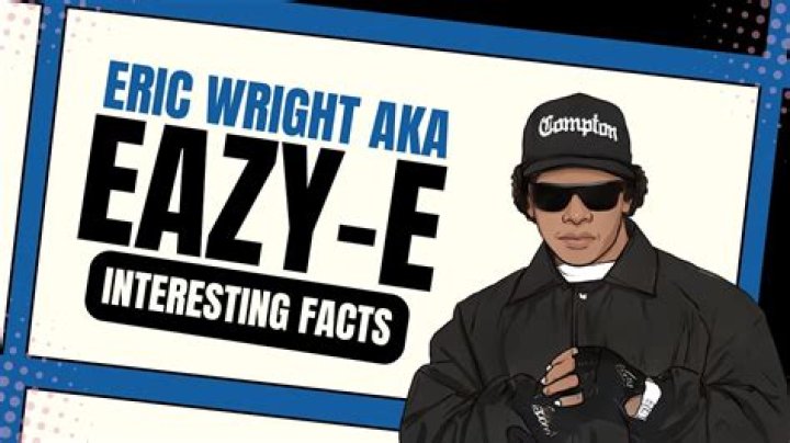 Where Was Eazy-E Born: A Comprehensive Look at the Life and Legacy of a Hip-Hop Icon