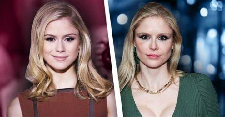 Where Was Erin Moriarty Born: A Comprehensive Look at Her Origins and Career