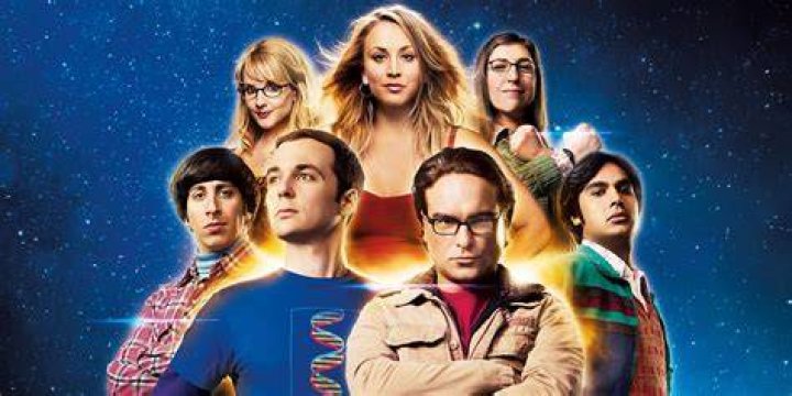 Which Character Are You in The Big Bang Theory? Discover Your Inner Scientist
