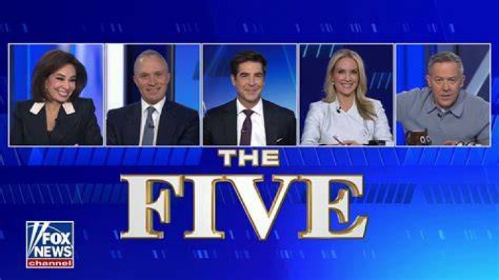 Who Are The Five on Fox's The Five: A Comprehensive Guide