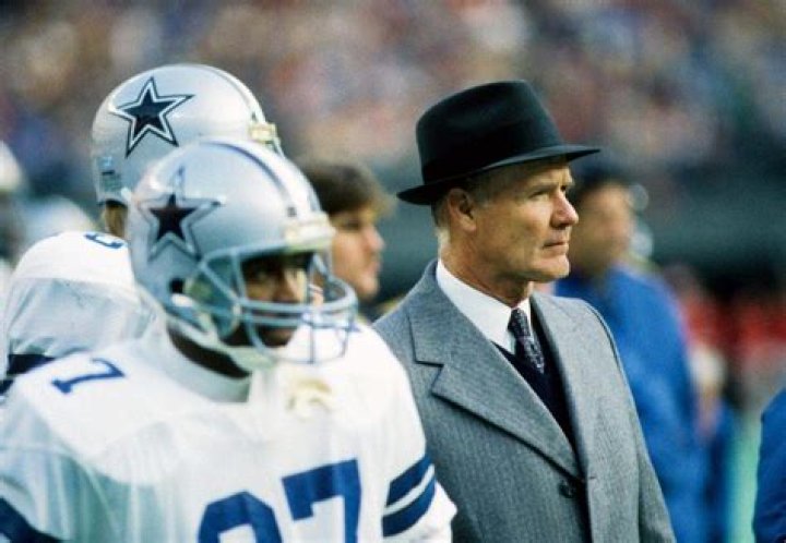 Who Coached the Dallas Cowboys: A Comprehensive Guide to the Franchise's Legendary Coaches