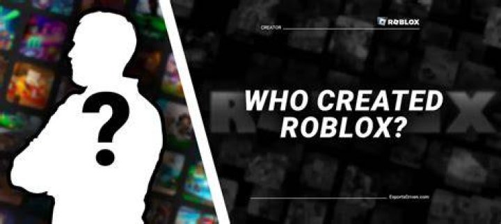Who Created Roblox: The Fascinating Journey of a Global Phenomenon