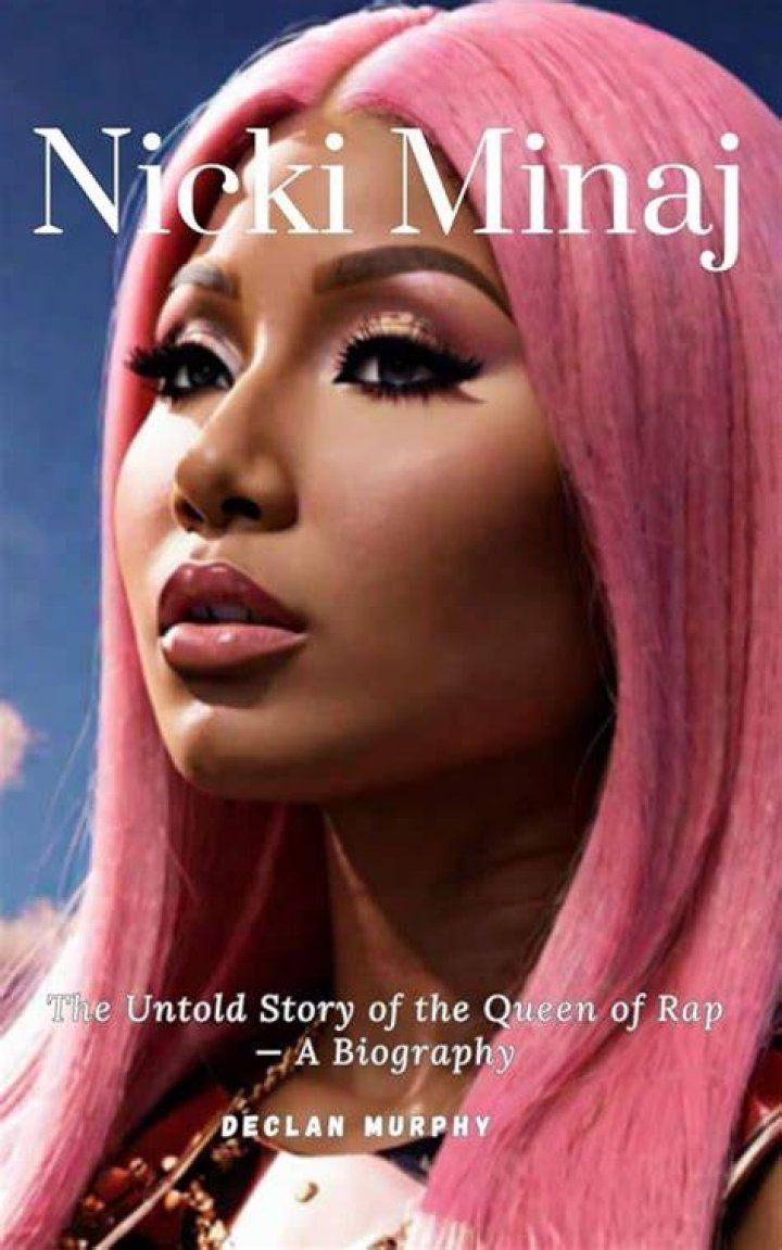 Who Discovered Nicki Minaj: The Untold Story of Her Rise to Fame