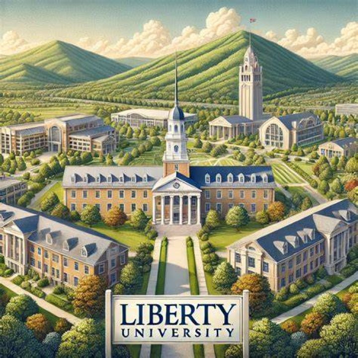 Who Founded Liberty University: A Comprehensive Guide to Its History and Legacy
