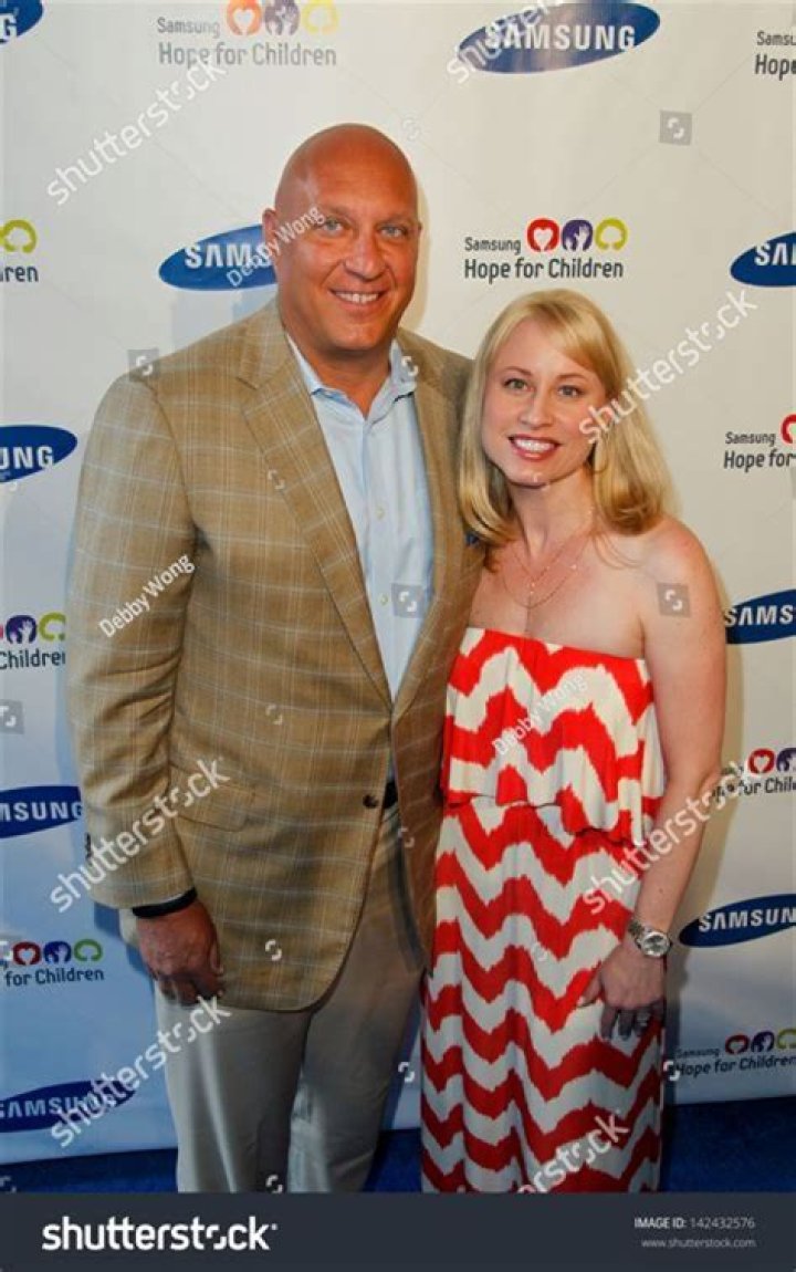 Who is Adam Ndlers Wife? A Comprehensive Look Into Her Life and Influence