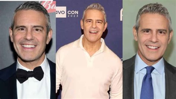 Who Is Andy Cohen Married To? Unveiling the Personal Life of the Iconic TV Personality