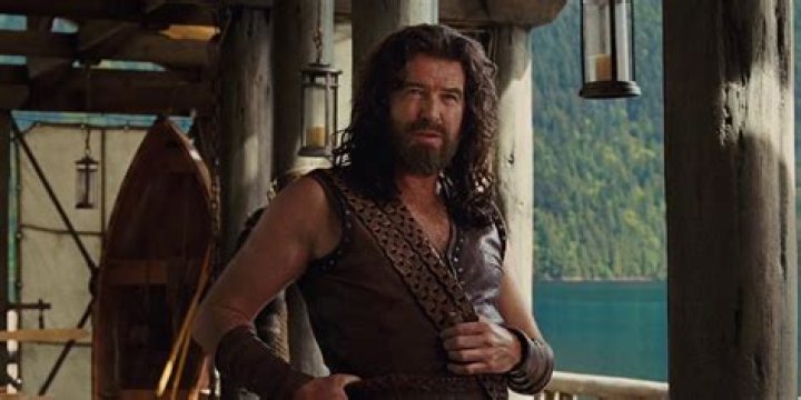 Who is Chiron in Percy Jackson: A Comprehensive Guide