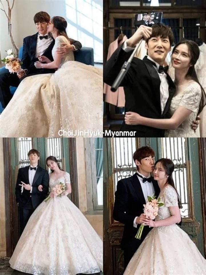 Who is Choi Jin-hyuk's Wife? Exploring the Life and Relationship
