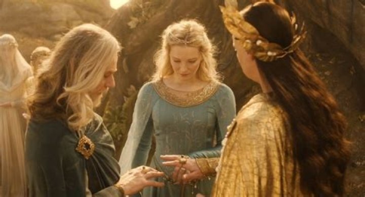 Who is Cirdan? Unveiling the Legendary Figure of Middle-earth
