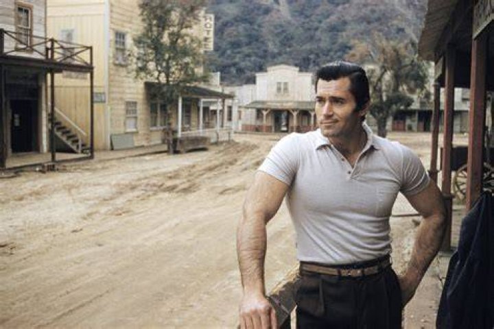 Who Is Clint Walker? Exploring the Life and Legacy of a Hollywood Legend