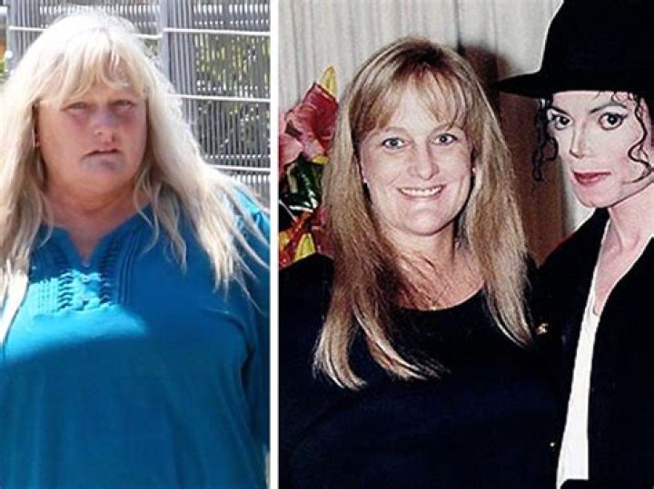 Who Is Debbie Rowe: A Comprehensive Look into Her Life, Achievements, and Legacy