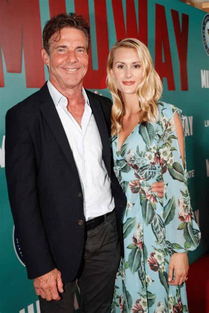 Who Is Dennis Quaid Married to? A Comprehensive Look at His Personal Life and Career