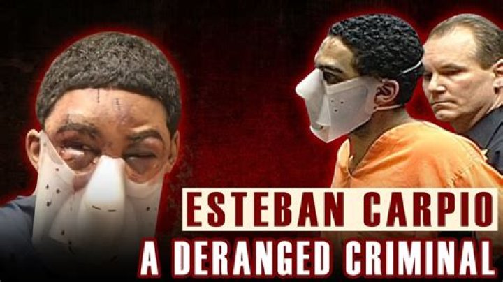 Who Is Esteban Carpio? A Comprehensive Look at the Rising Star