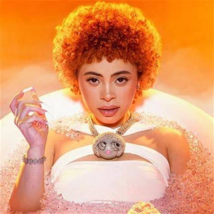 Who Is Ice Spice: The Rising Star Taking the Music World by Storm