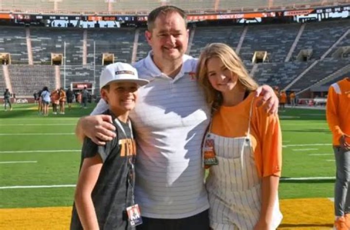 Who Is Josh Heupel's Wife? Discovering the Life and Story Behind the Scenes