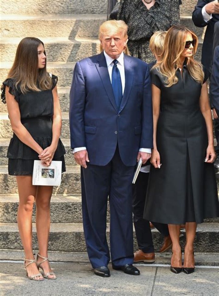 Who Is Kai Trump's Mother? Unveiling the Truth Behind the Headlines