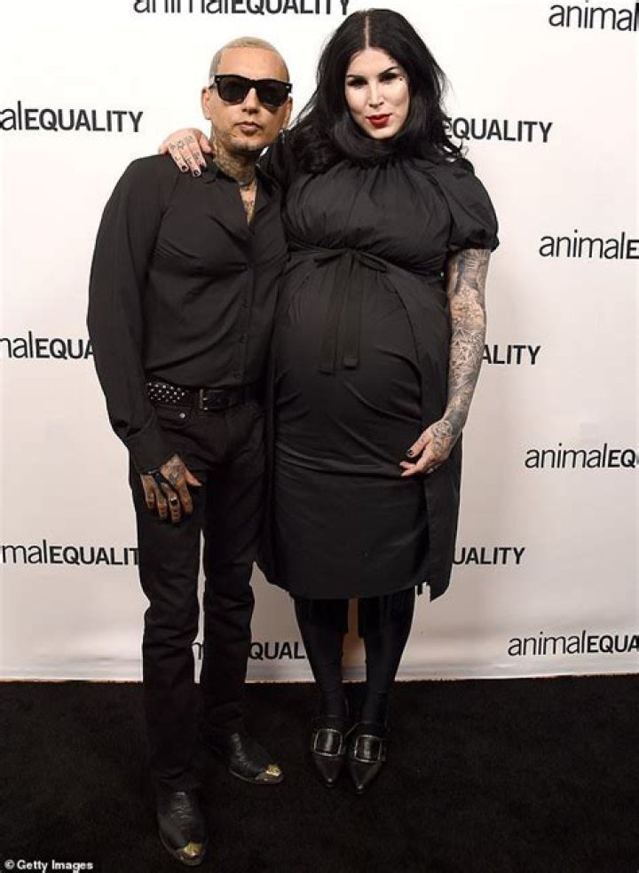 Who Is Kat Von D's Husband? Discovering Her Personal Life and Relationship Journey