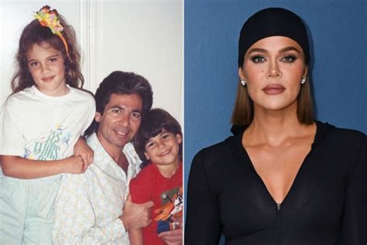 Who Is Khloe Kardashian's Dad? Unveiling the Life and Legacy