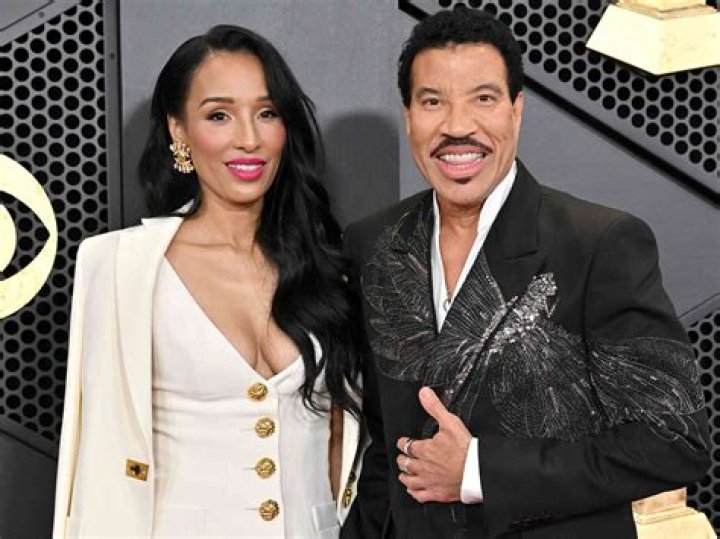 Who Is Lionel Richie's Wife Now? Discovering the Love Story of the Iconic Singer