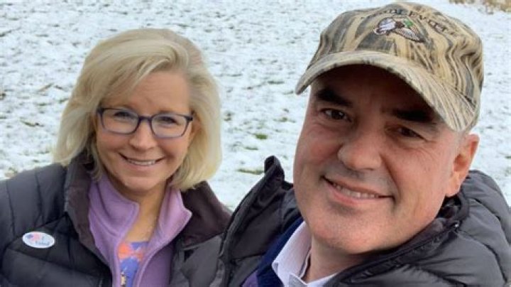 Who Is Liz Cheney's Partner? A Comprehensive Look into Her Personal Life