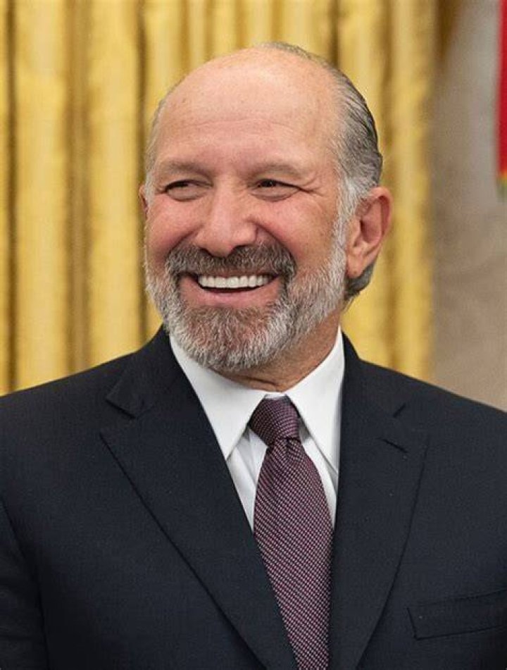 Who is Lutnick? Exploring the Life, Achievements, and Legacy of a Remarkable Individual