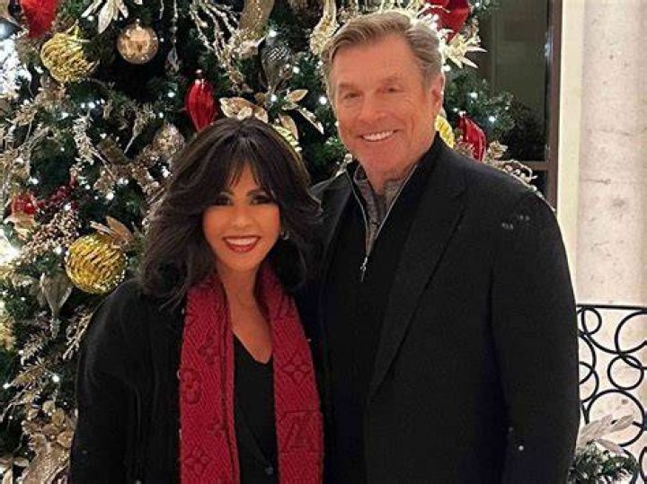 Who Is Marie Osmond's Husband? A Comprehensive Look Into Her Love Story