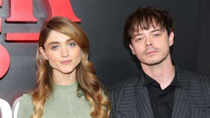 Who is Natalia Dyer Dating? A Comprehensive Look at Her Love Life, Career, and More
