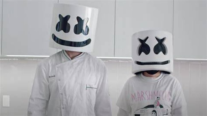 Who is Real Marshmallow? Unveiling the Identity Behind the Iconic Persona