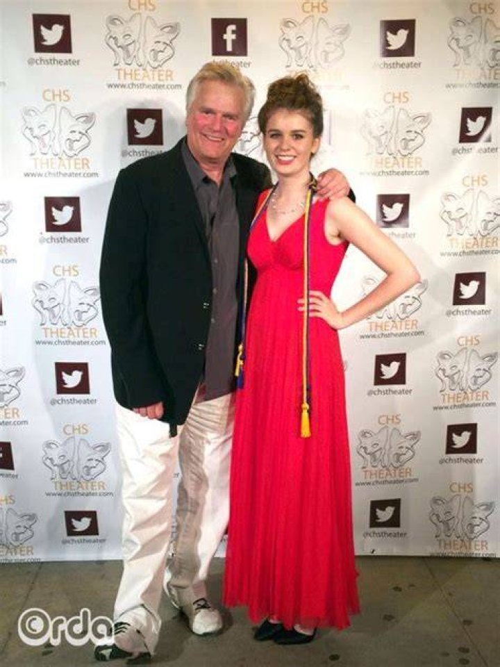 Who is Richard Dean Anderson's Daughter? Unveiling the Life of Elise Anderson