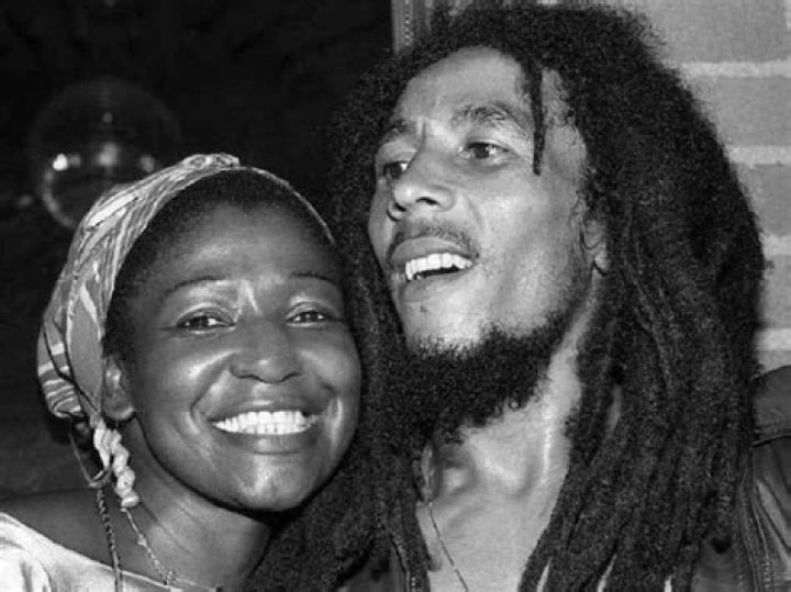Who Is Rita Marley Married To Now? A Comprehensive Guide