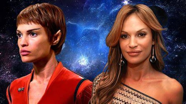 Who Is T'Pol Actress in Star Trek: Enterprise? A Comprehensive Guide