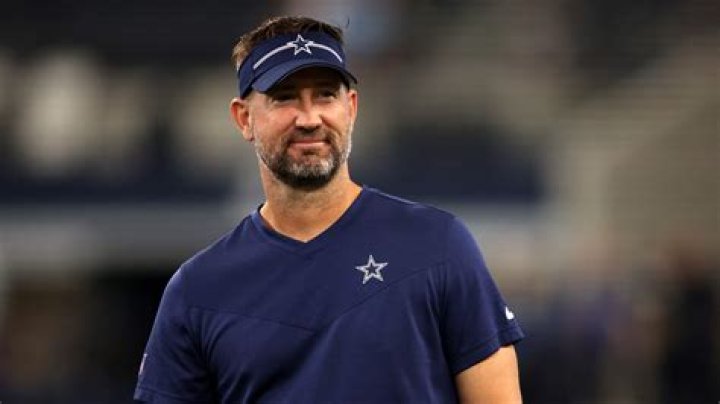 Who Is the Head Coach of Dallas Cowboys? A Comprehensive Guide