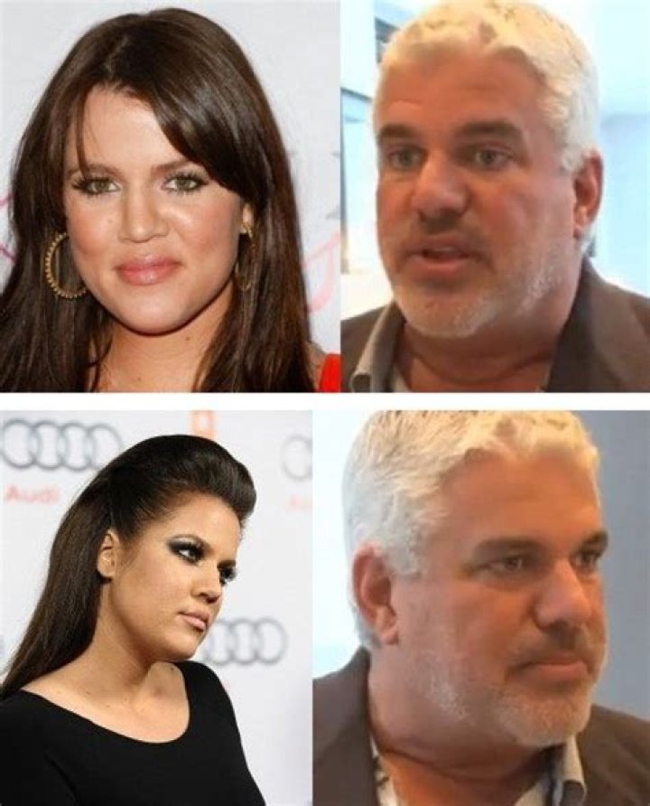 Who Is the Real Father of Khloe Kardashian? Unveiling the Truth
