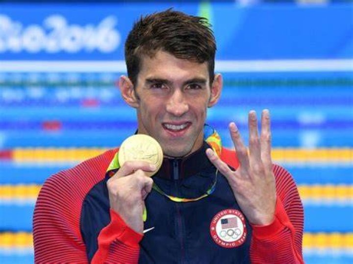 Who is the Richest Olympian? Uncovering the Wealth Behind Olympic Glory
