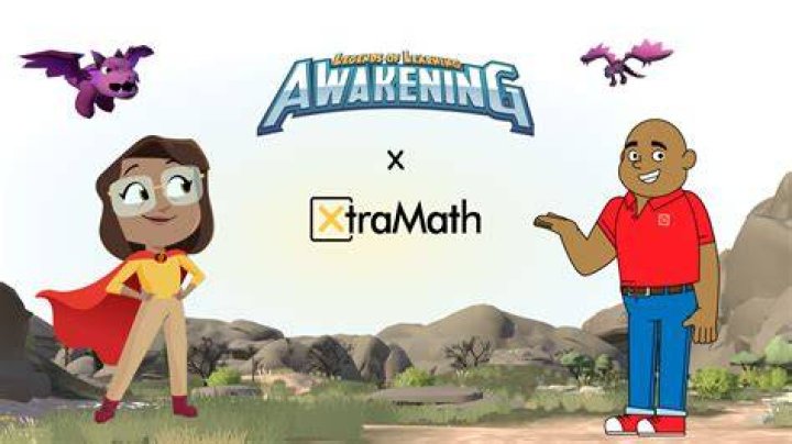 Who is the Xtramath Guy? Unveiling the Genius Behind the Math Revolution